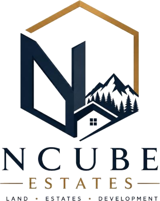 NCube Estates — Land, Estates, Development